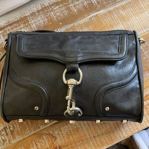 Rebecca Minkoff Large M.A.C Cross body
